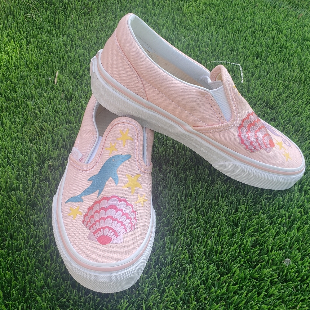 Rare Vans